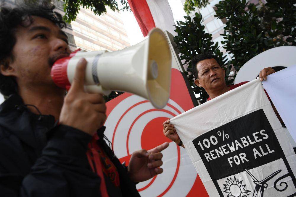 ANTARA FOTO/Wahyu Putro A
