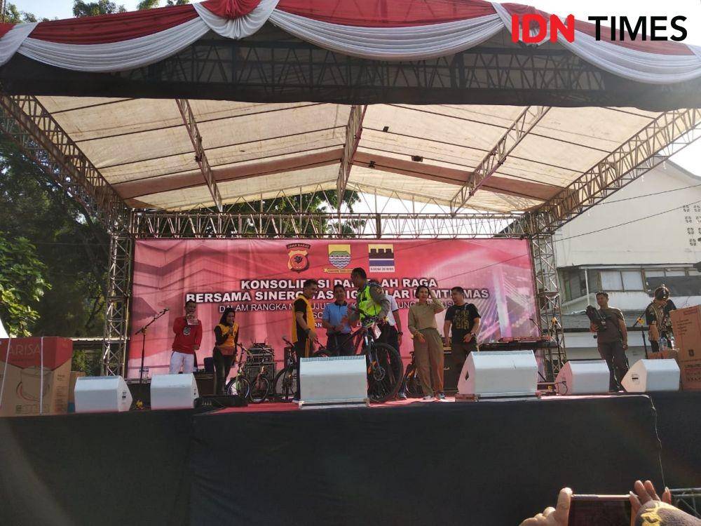IDN Times/Galih Persiana