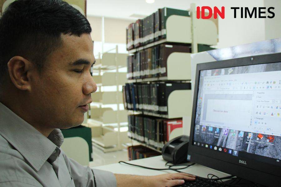 IDN Times/Febriyanti Revitasari