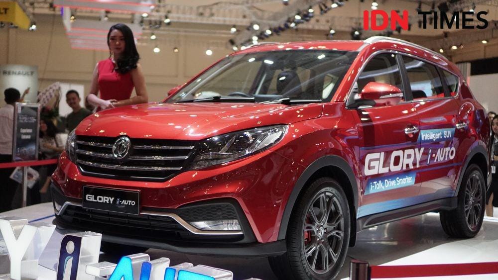 IDN Times/Ilyas Listianto Mujib