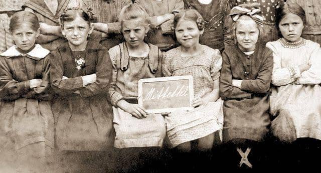 gettyimages.com/Galerie Bilderwelt & Hulton Archive