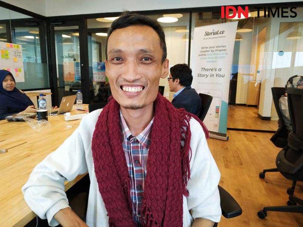 IDN Times/Syarifah Noer Aulia