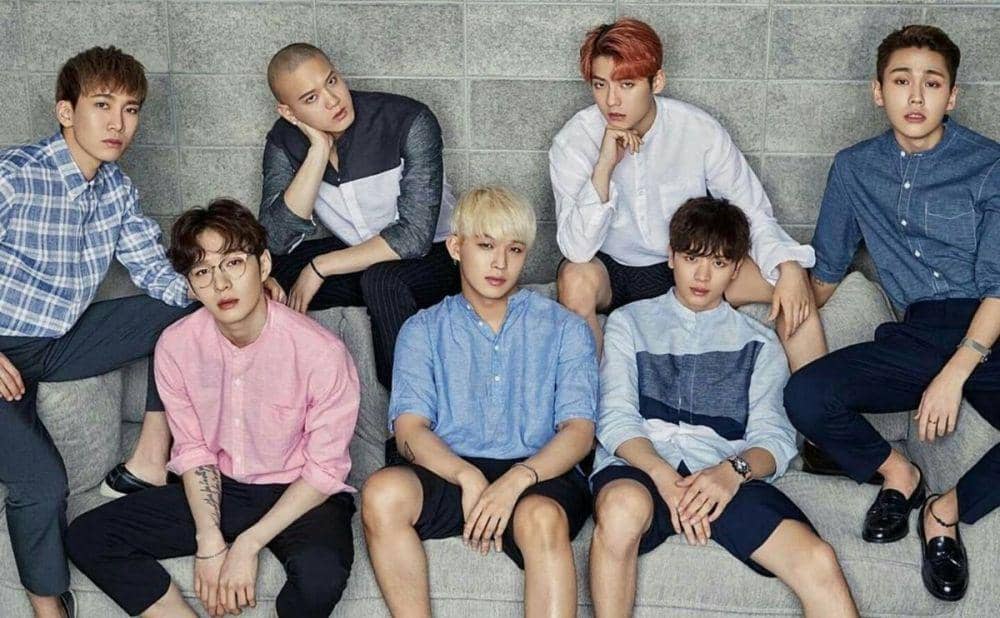 7 Lagu KPop yang Menggambarkan Perasaan Ketika Ditinggal Pasangan