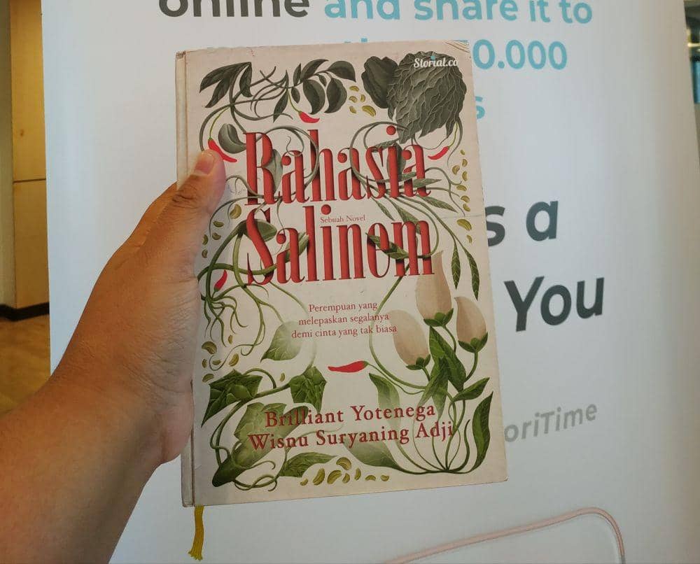 IDN Times/Syarifah Noer Aulia