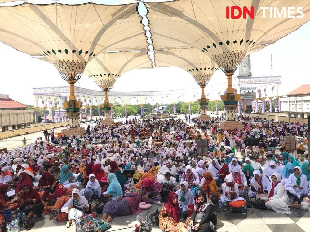 IDN Times/Fariz Fardianto