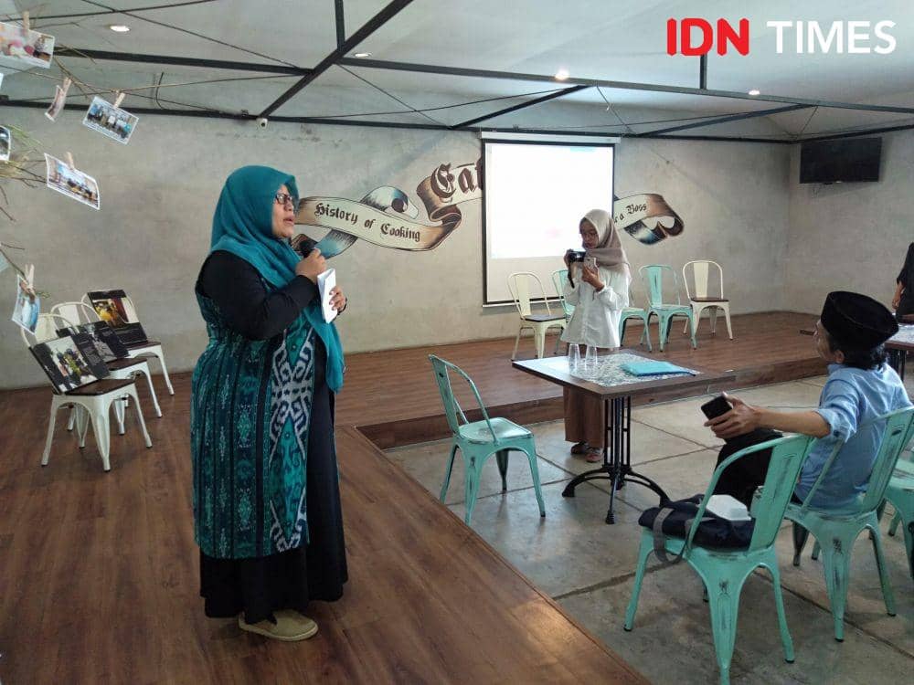 IDN Times/Fariz Fardianto