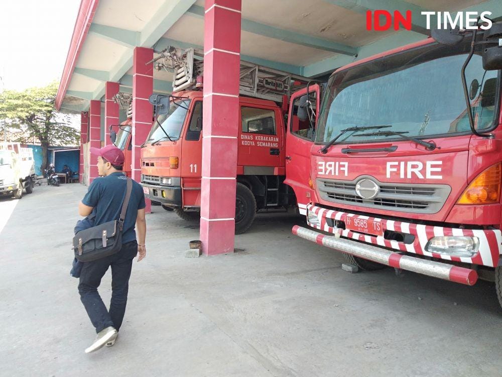 (Ilustrasi) IDN Times/Fariz Fardianto