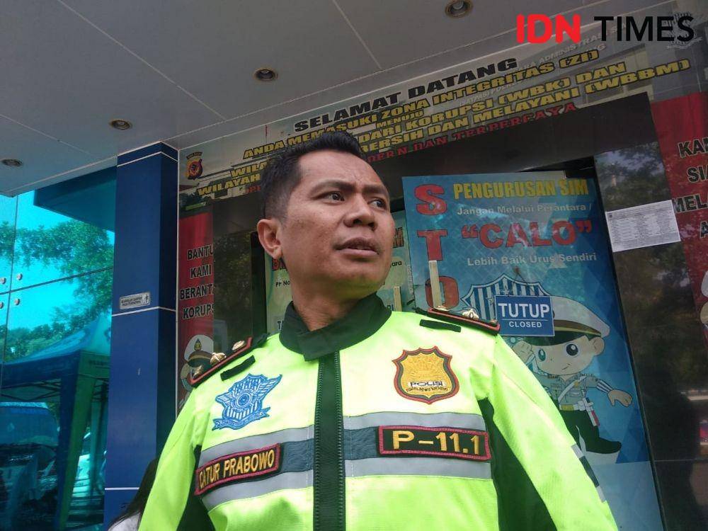 IDN Times/Galih Persiana