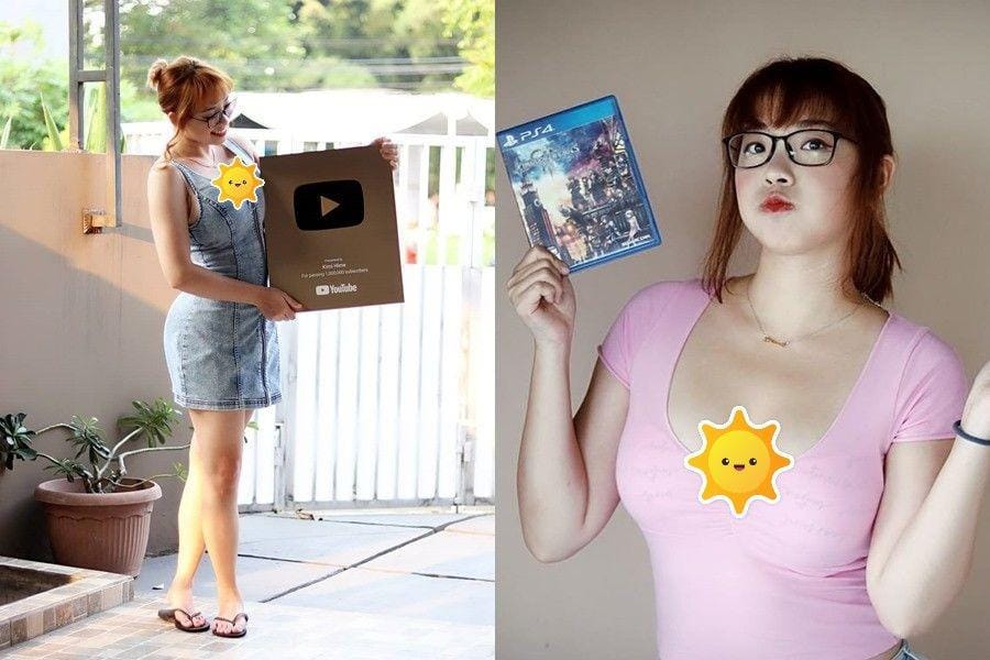 Instagram.com/kimi.hime