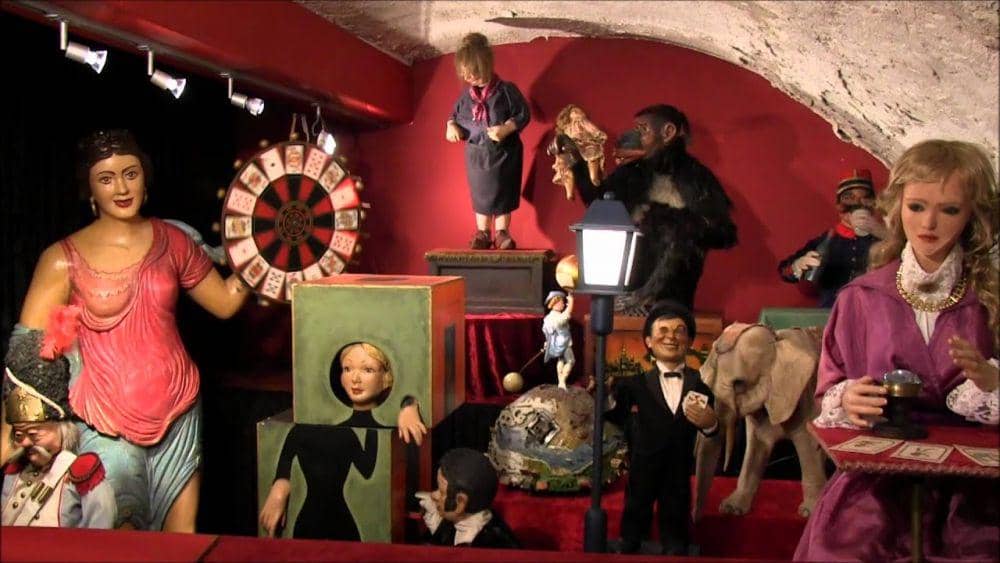 youtube.com/SASSO SABINO