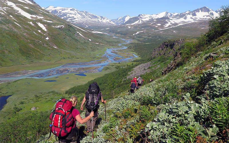 Laponiaadventures.com