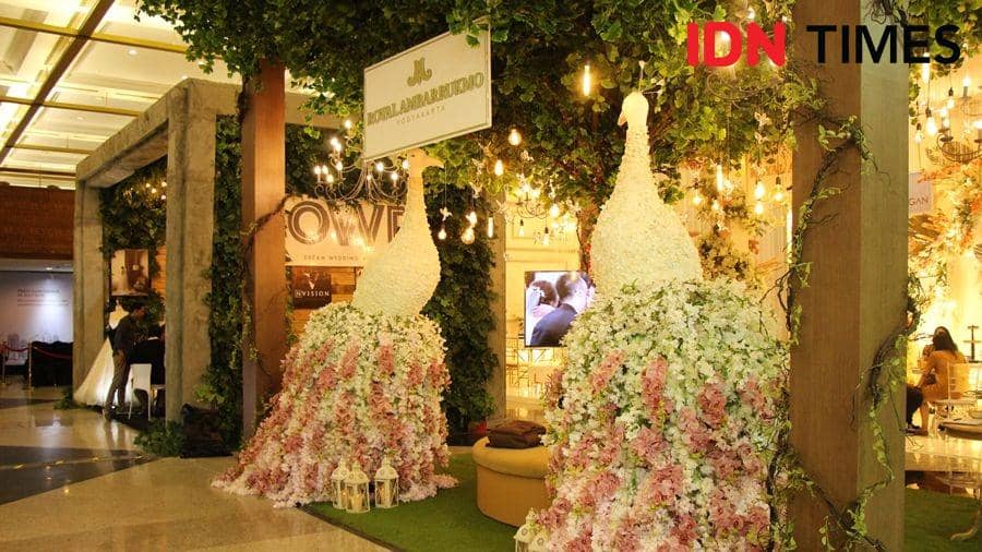 IDN Times/Febriyanti Revitasari