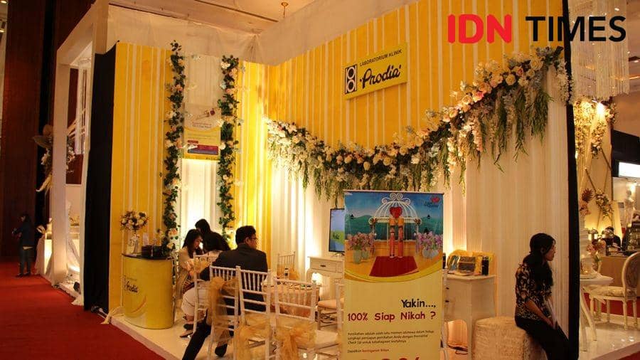 IDN Times/Febriyanti Revitasari