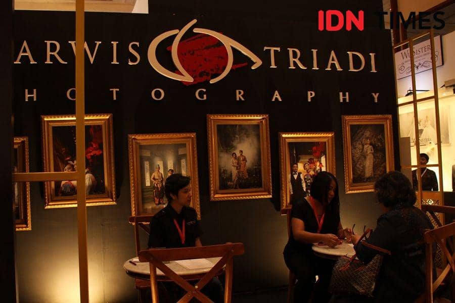 IDN Times/Febriyanti Revitasari