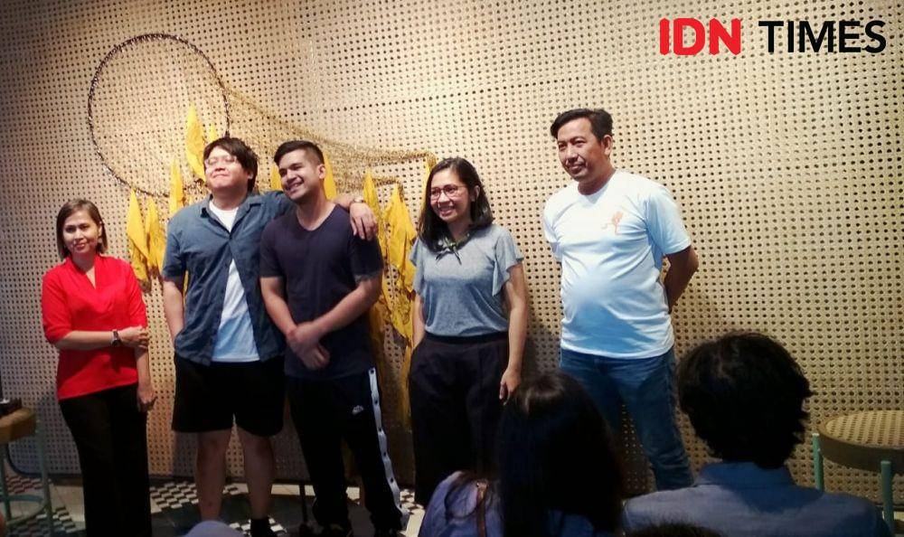 IDN Times / febriana sinta