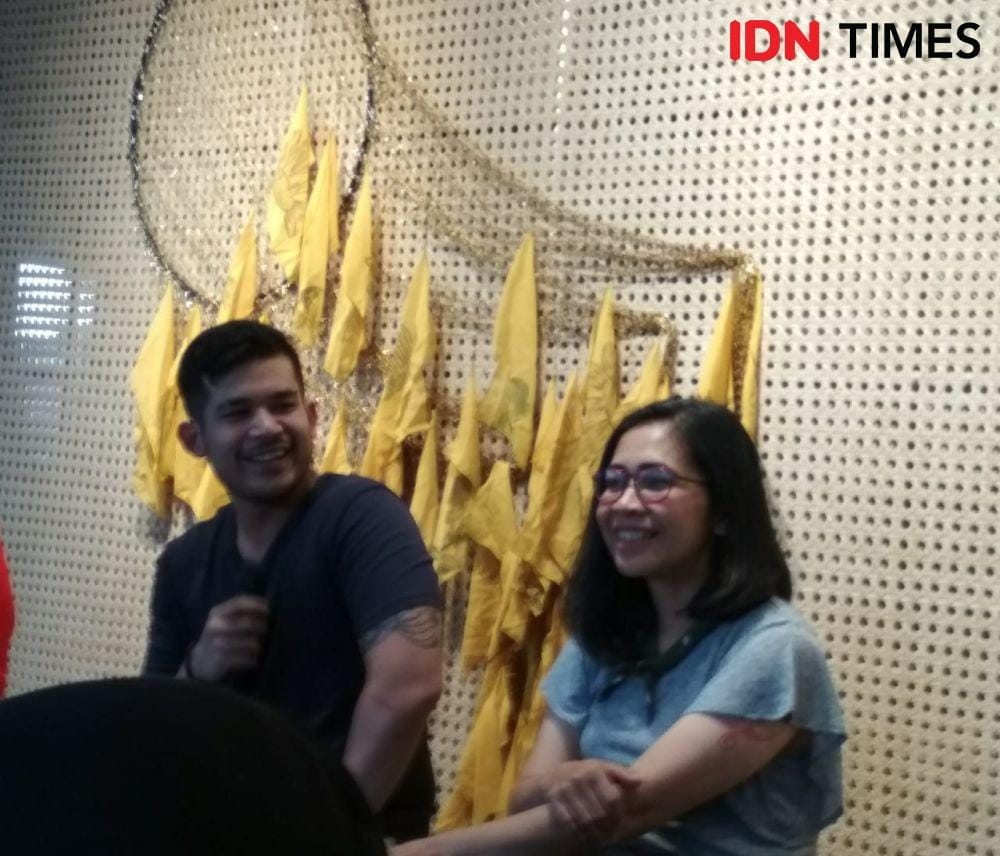 IDN Times / febriana sinta