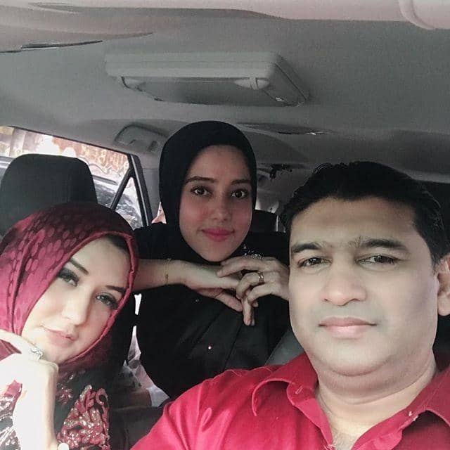 instagram.com/fairuzarafiq/