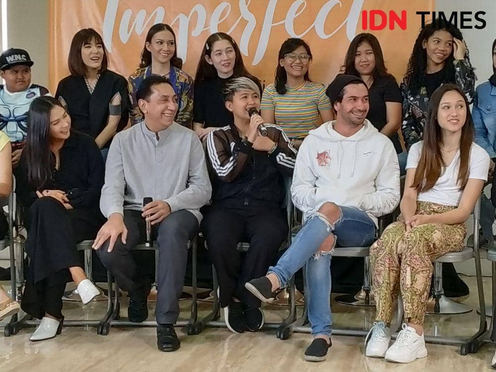 IDN Times/ Nadia Umara