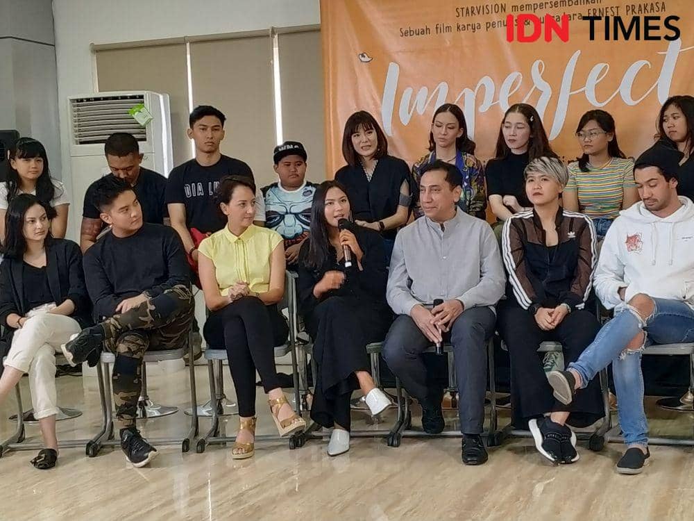 IDN Times/ Nadia Umara