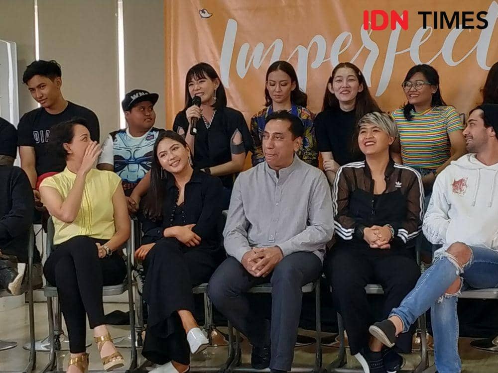 IDN Times/ Nadia Umara