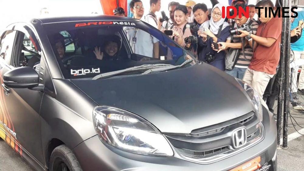 IDN Times/Fitria Madia