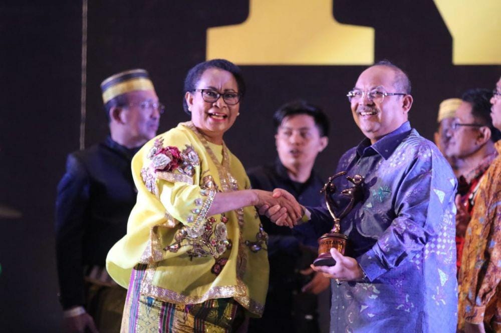 IDN Times/Humas Kutai Timur