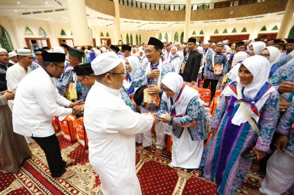 IDN Times/Humas Kutai Timur