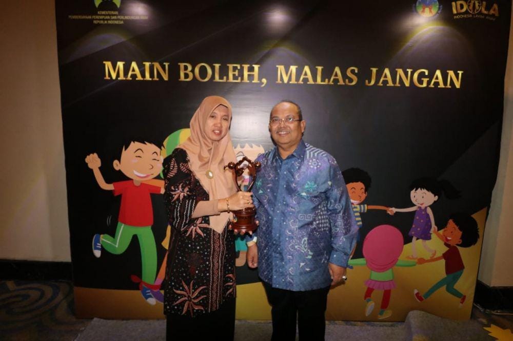 IDN Times/Humas Kutai Timur