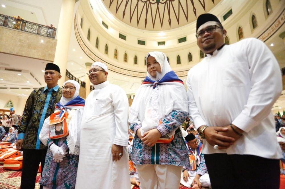 IDN Times/Humas Kutai Timur