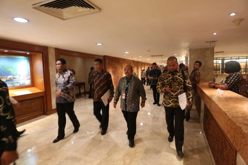 IDN Times/Humas Kutai Timur