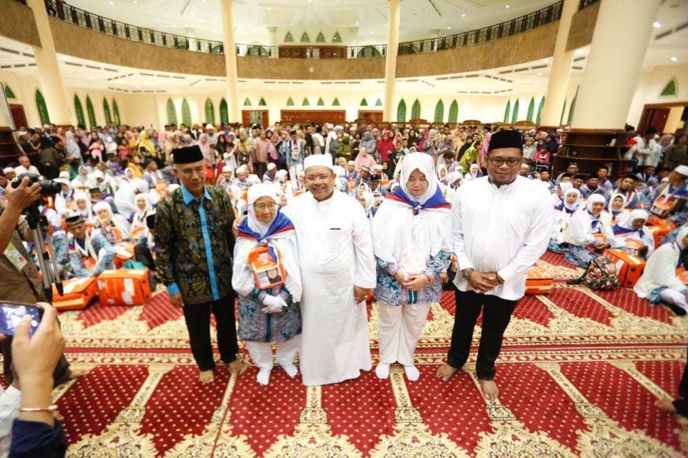 IDN Times/Humas Kutai Timur