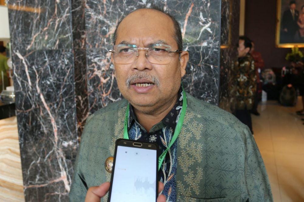 IDN Times/Humas Kutai Timur