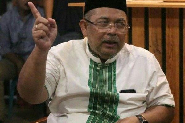 IDN Times/Humas Kutai Timur