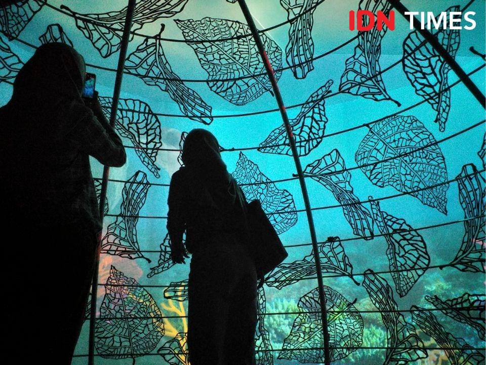 IDNTimes/Holy Kartika