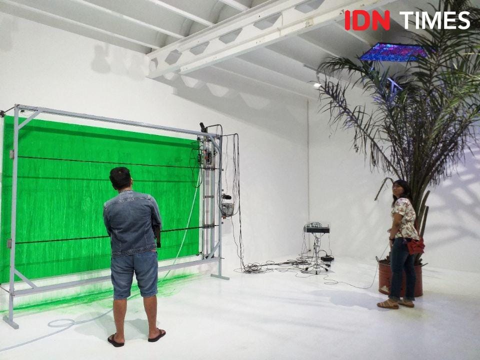 IDNTimes/Holy Kartika