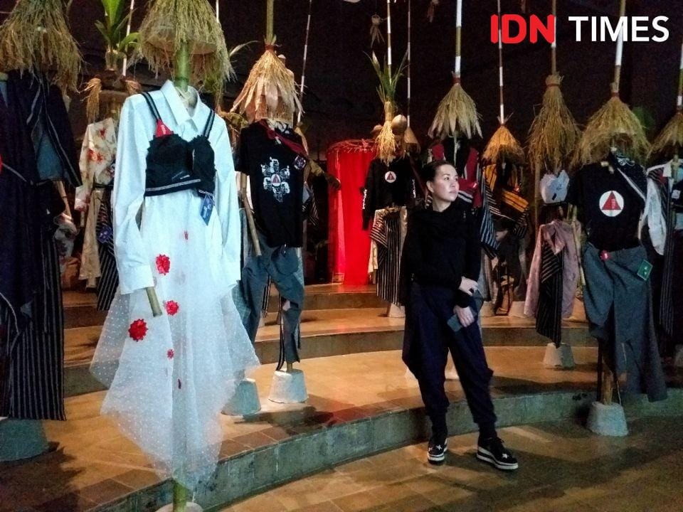 IDNTimes/Holy Kartika