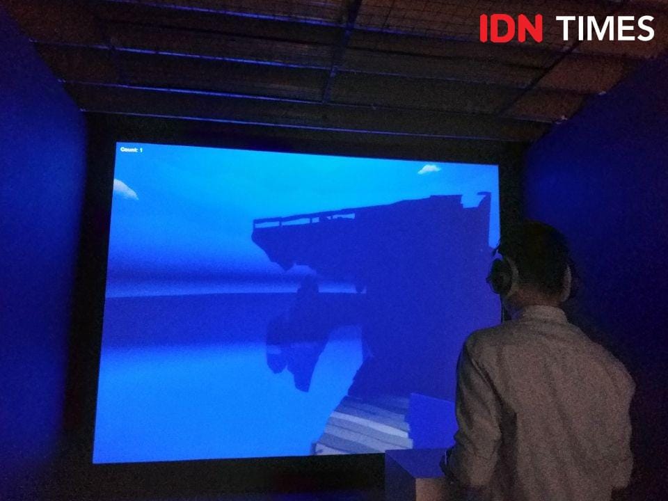 IDNTimes/Holy Kartika