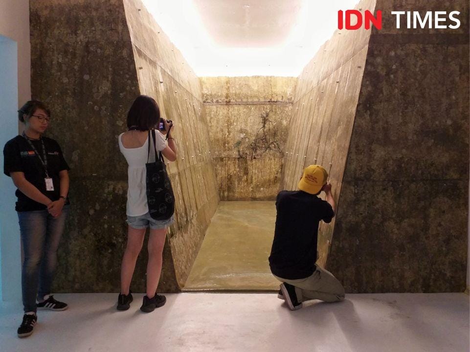 IDNTimes/Holy Kartika