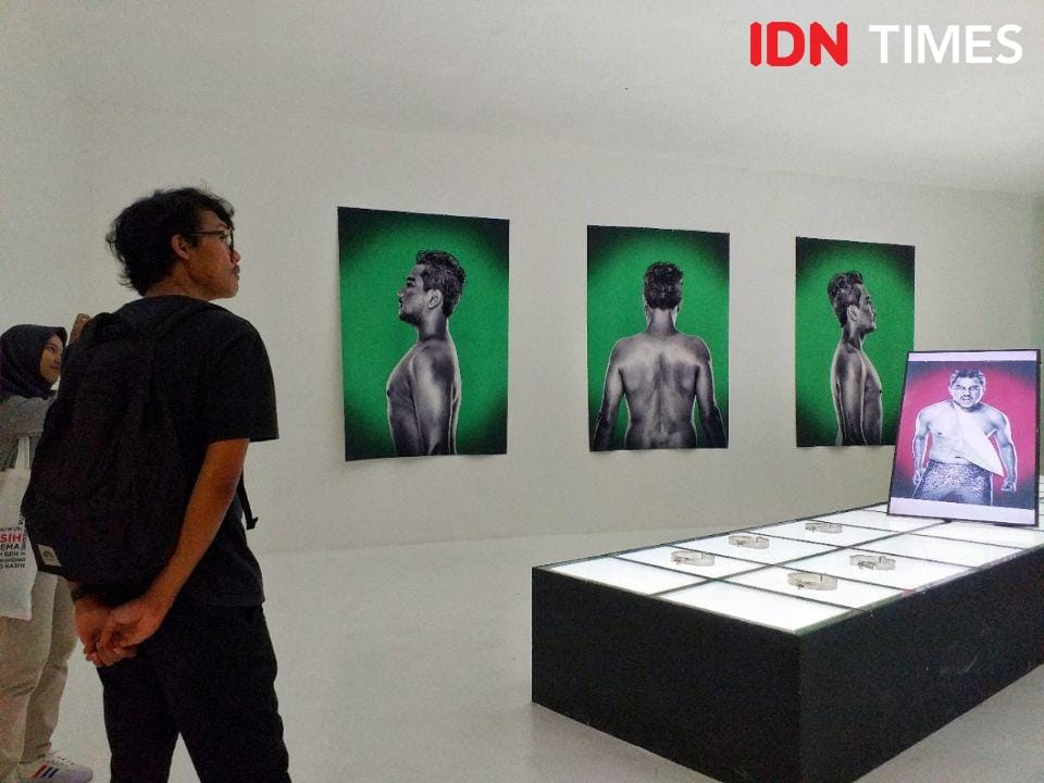 IDNTimes/Holy Kartika