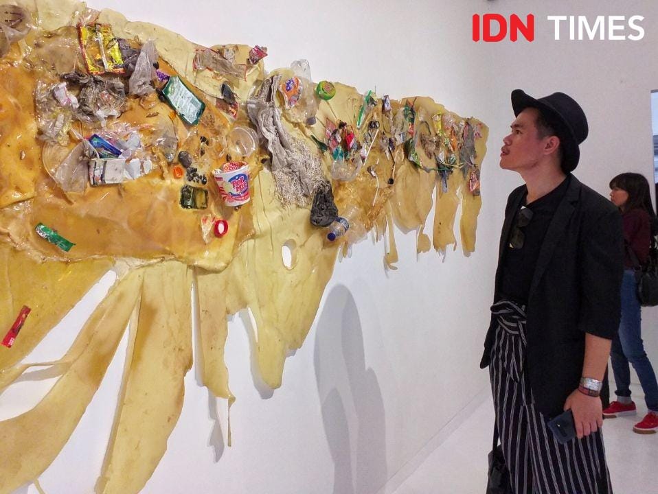 IDNTimes/Holy Kartika