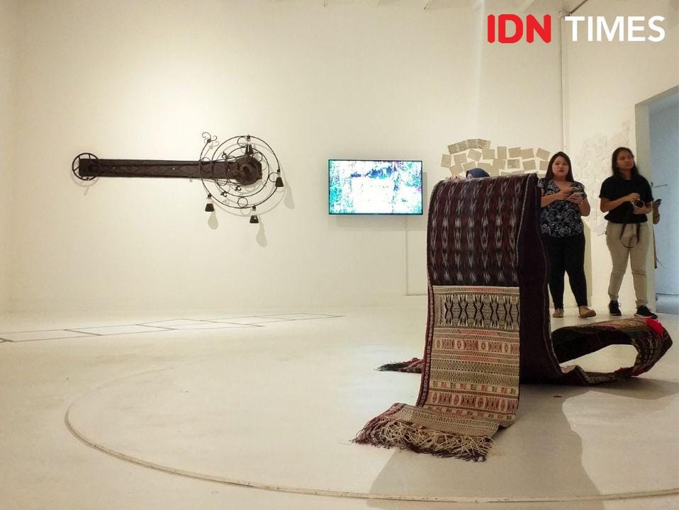 IDNTimes/Holy Kartika