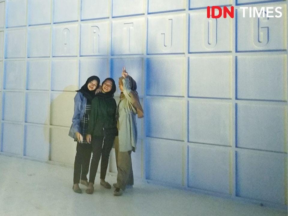 IDNTimes/Holy Kartika