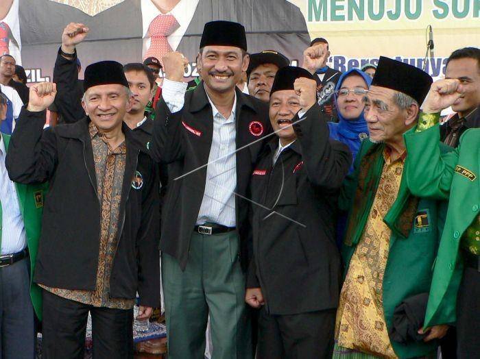 ANTARA FOTO/Anis Efizudin