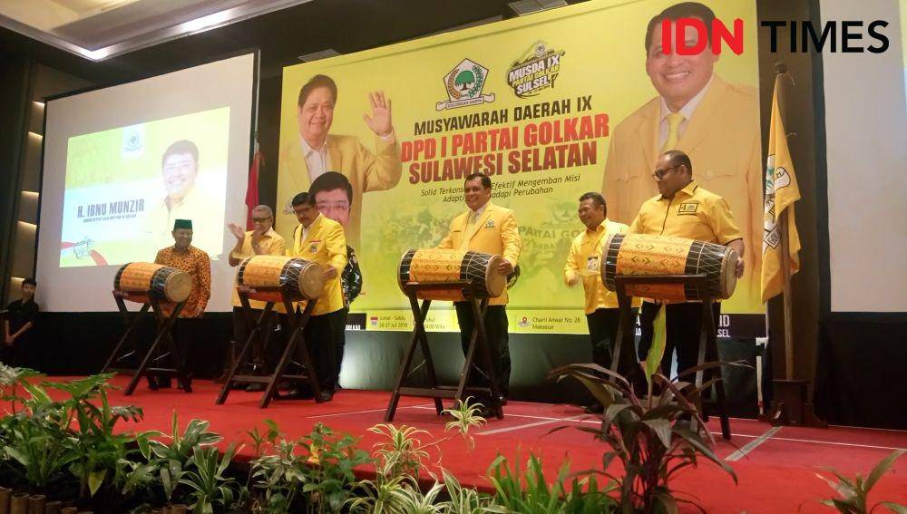 IDN Times/Aan Pranata