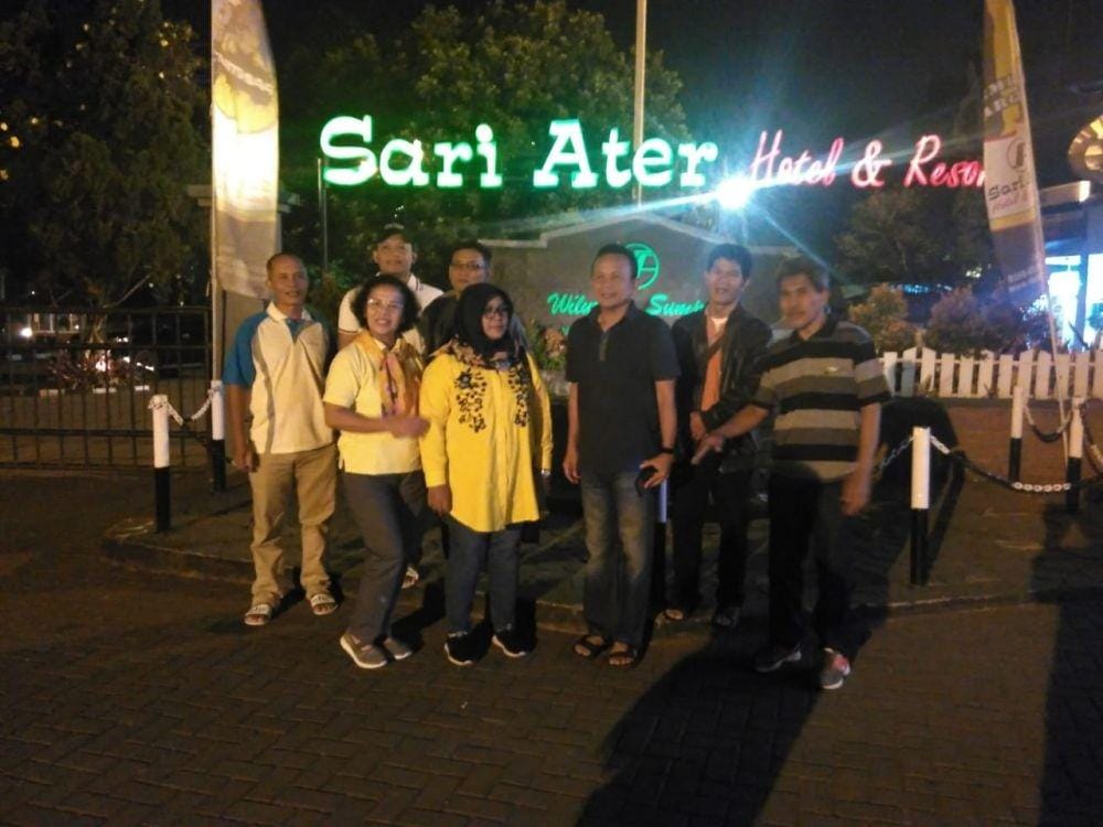 IDN Times/Galih Persiana