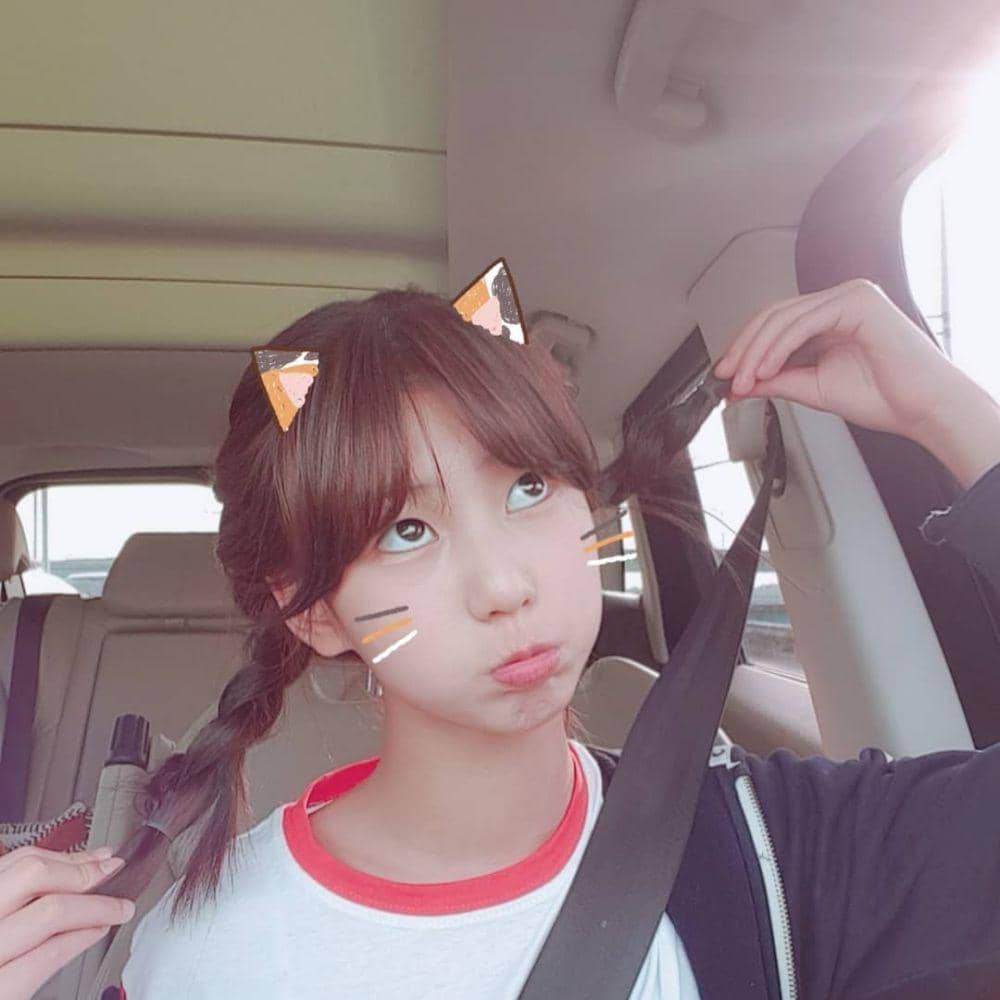 instagram/@yeonsu0405