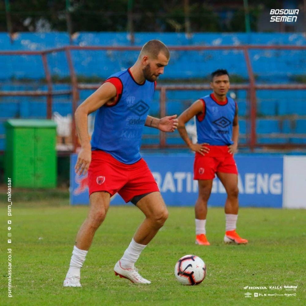 Instagram.com/psm_makassar