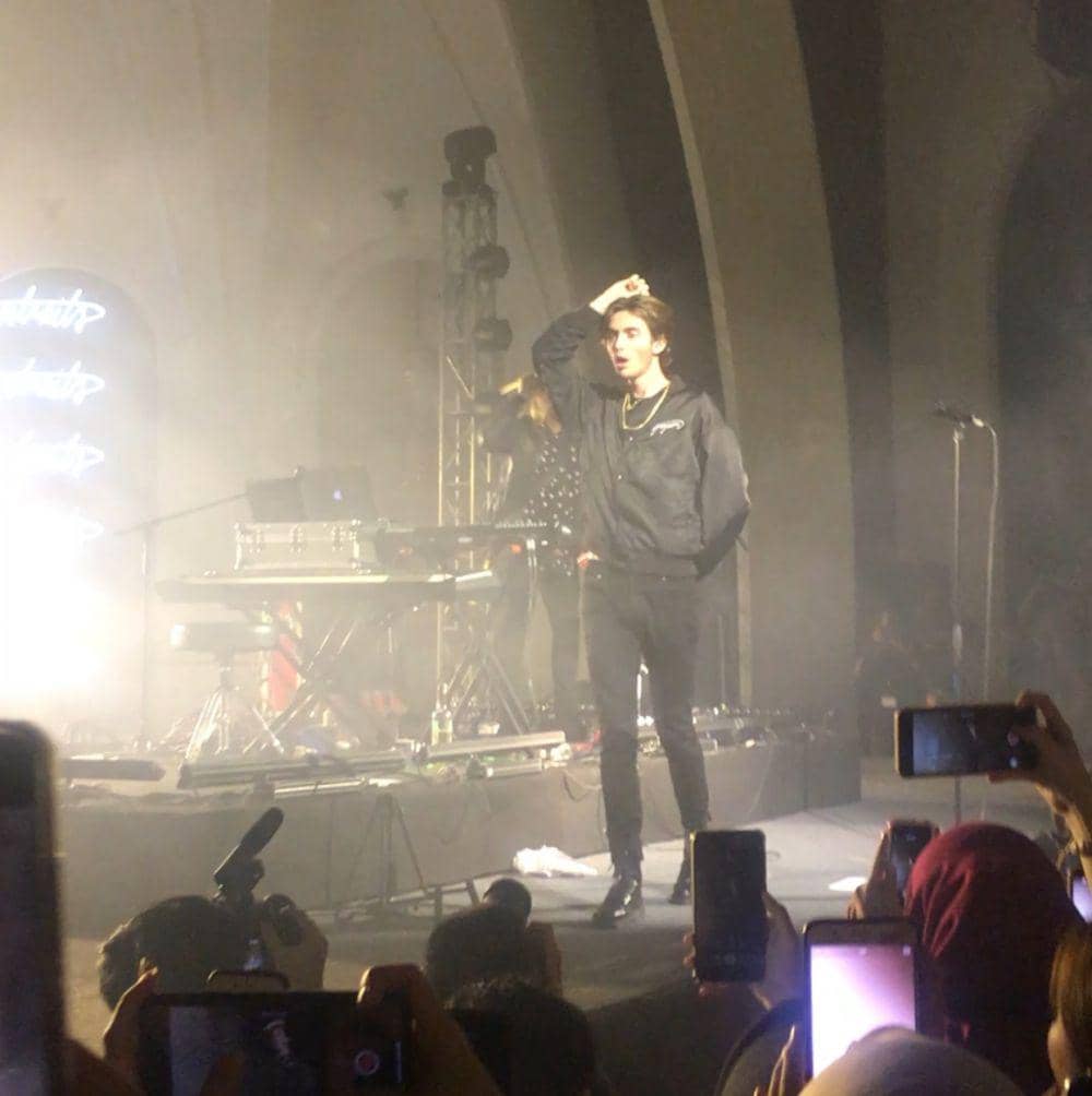 IDN Times/Nurhalimah Ramadani Barus