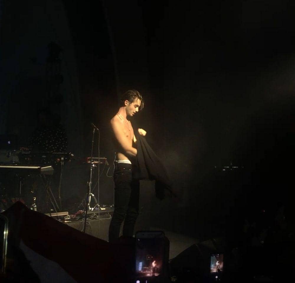 IDN Times/Nurhalimah Ramadani Barus