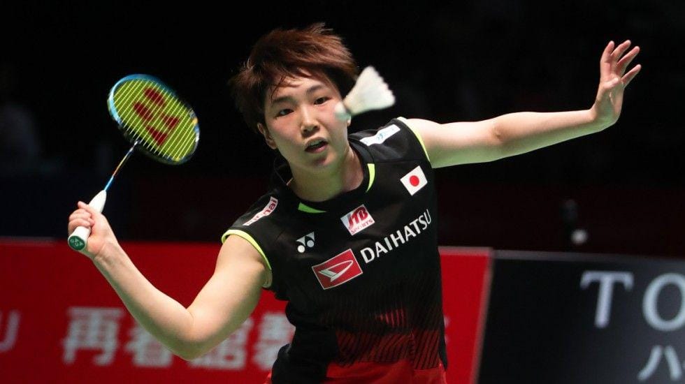 BWF World Tour
